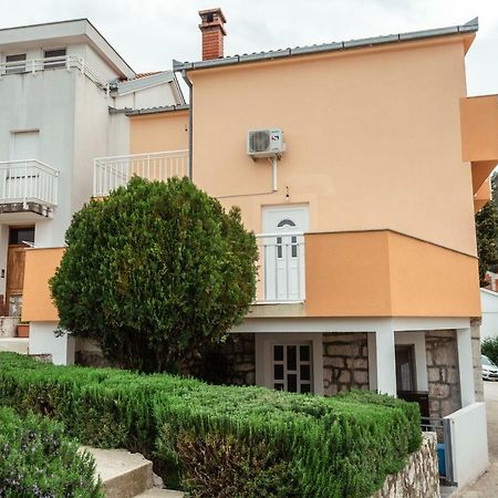 Apartmani Srsen Blace Kültér fotó