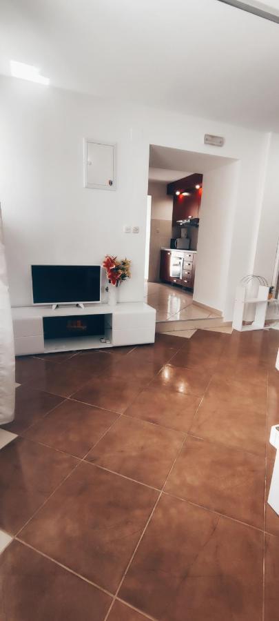 Apartmani Srsen Blace Kültér fotó