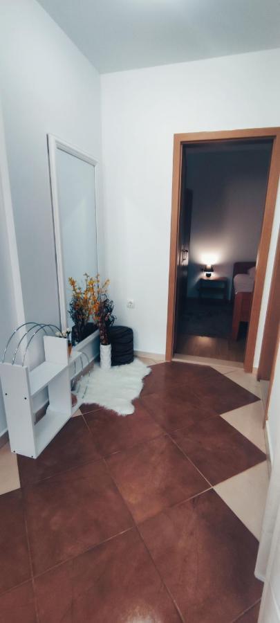 Apartmani Srsen Blace Kültér fotó