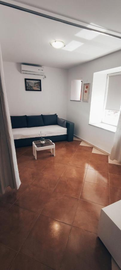 Apartmani Srsen Blace Kültér fotó