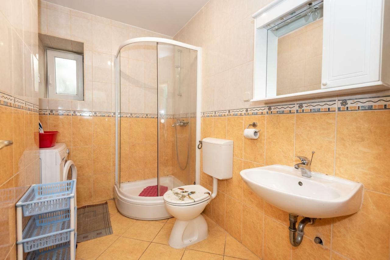 Apartmani Srsen Blace Kültér fotó